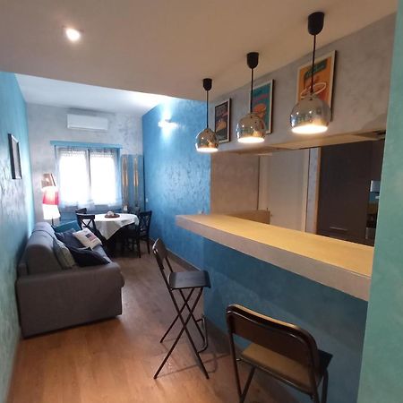 C&E Suites Roma 丽都迪奥斯蒂亚 外观 照片