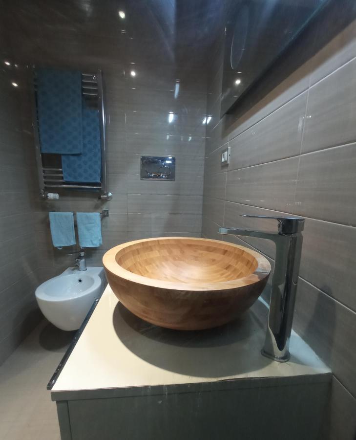 C&E Suites Roma 丽都迪奥斯蒂亚 外观 照片