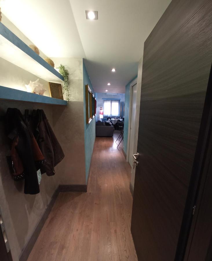 C&E Suites Roma 丽都迪奥斯蒂亚 外观 照片