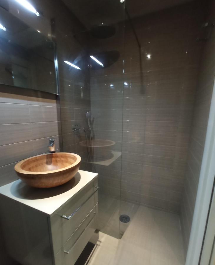 C&E Suites Roma 丽都迪奥斯蒂亚 外观 照片