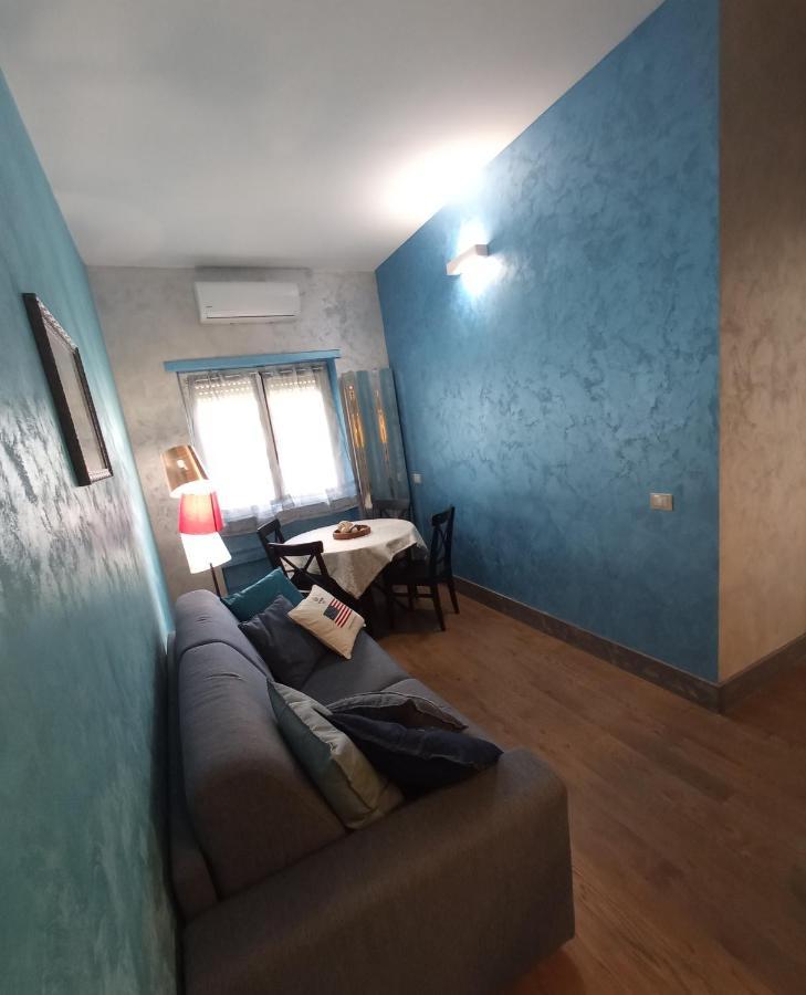 C&E Suites Roma 丽都迪奥斯蒂亚 外观 照片