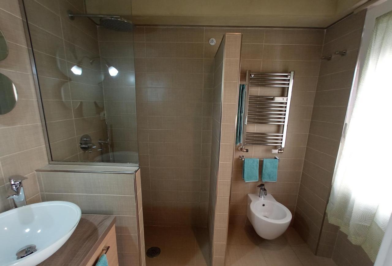 C&E Suites Roma 丽都迪奥斯蒂亚 外观 照片
