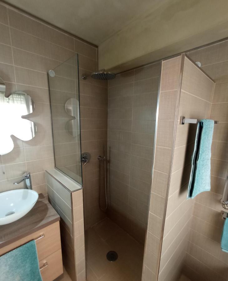 C&E Suites Roma 丽都迪奥斯蒂亚 外观 照片